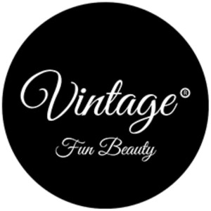 Vintage Fun Beauty
